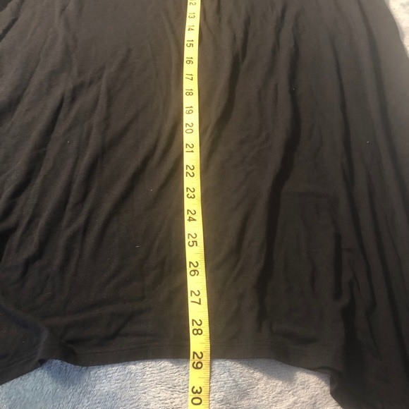 CuddlDuds waterfall tank - Picture 6 of 7